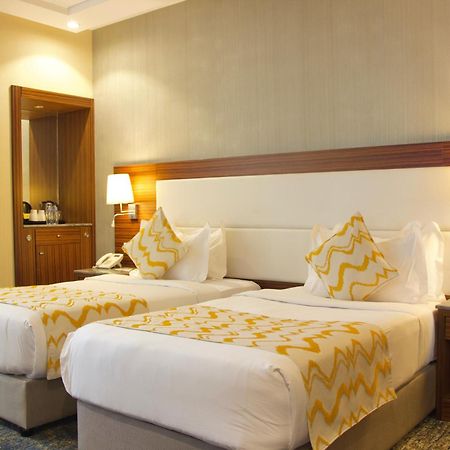 Taj Al Worood Hotel Jeddah Luaran gambar