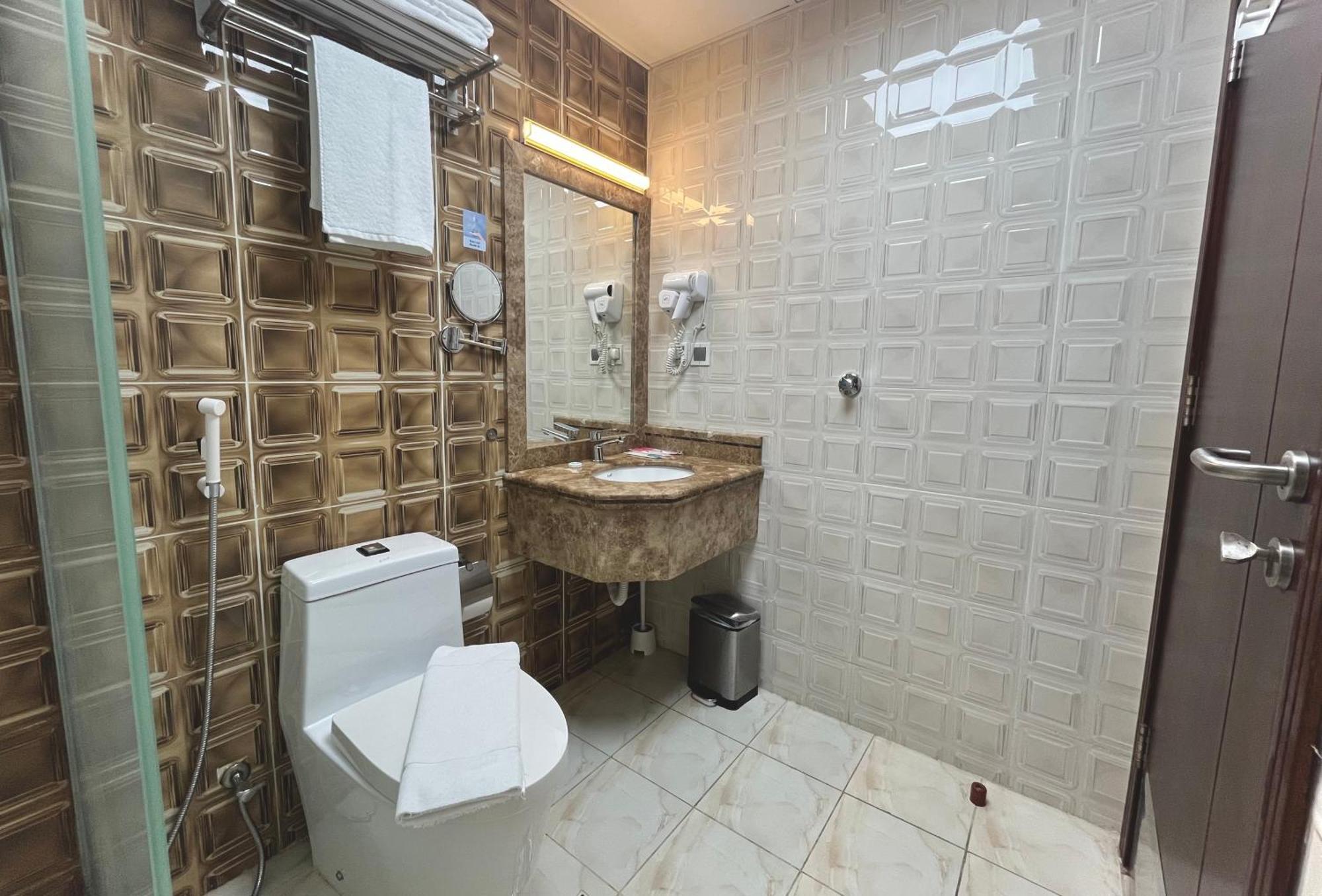 Taj Al Worood Hotel Jeddah Luaran gambar