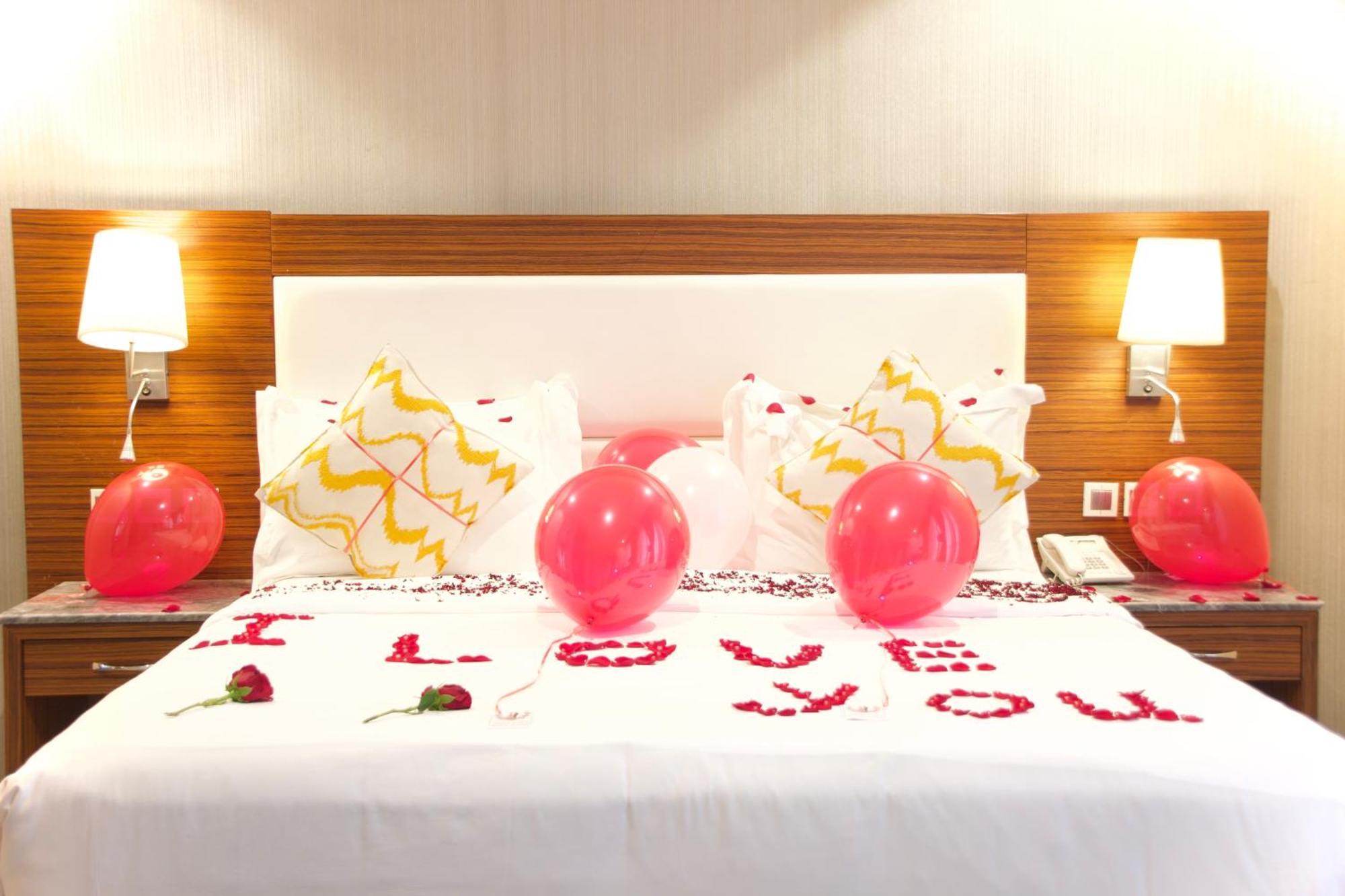 Taj Al Worood Hotel Jeddah Luaran gambar
