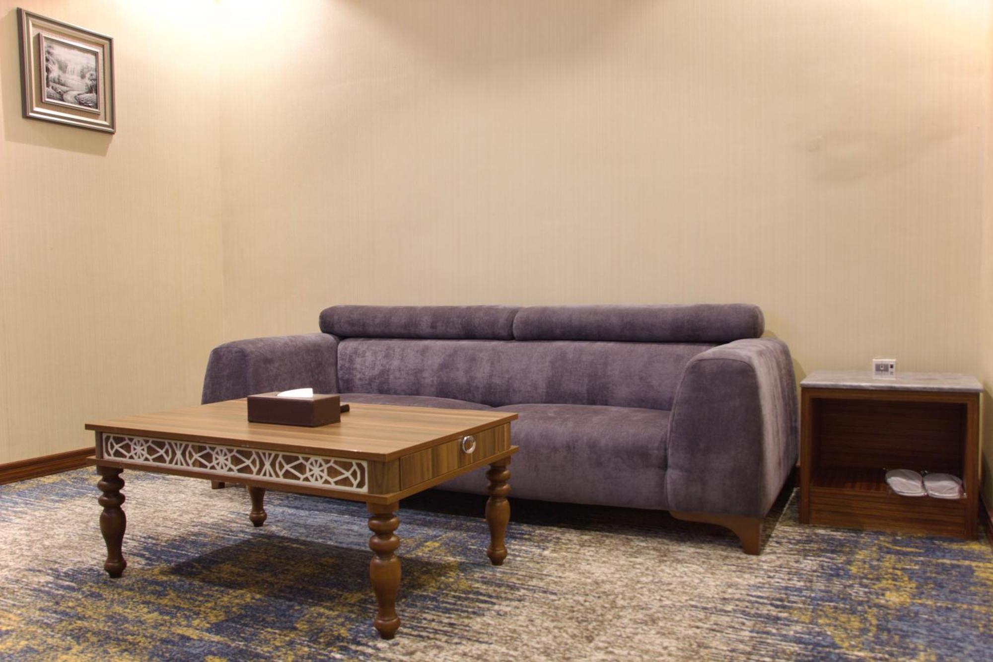 Taj Al Worood Hotel Jeddah Luaran gambar