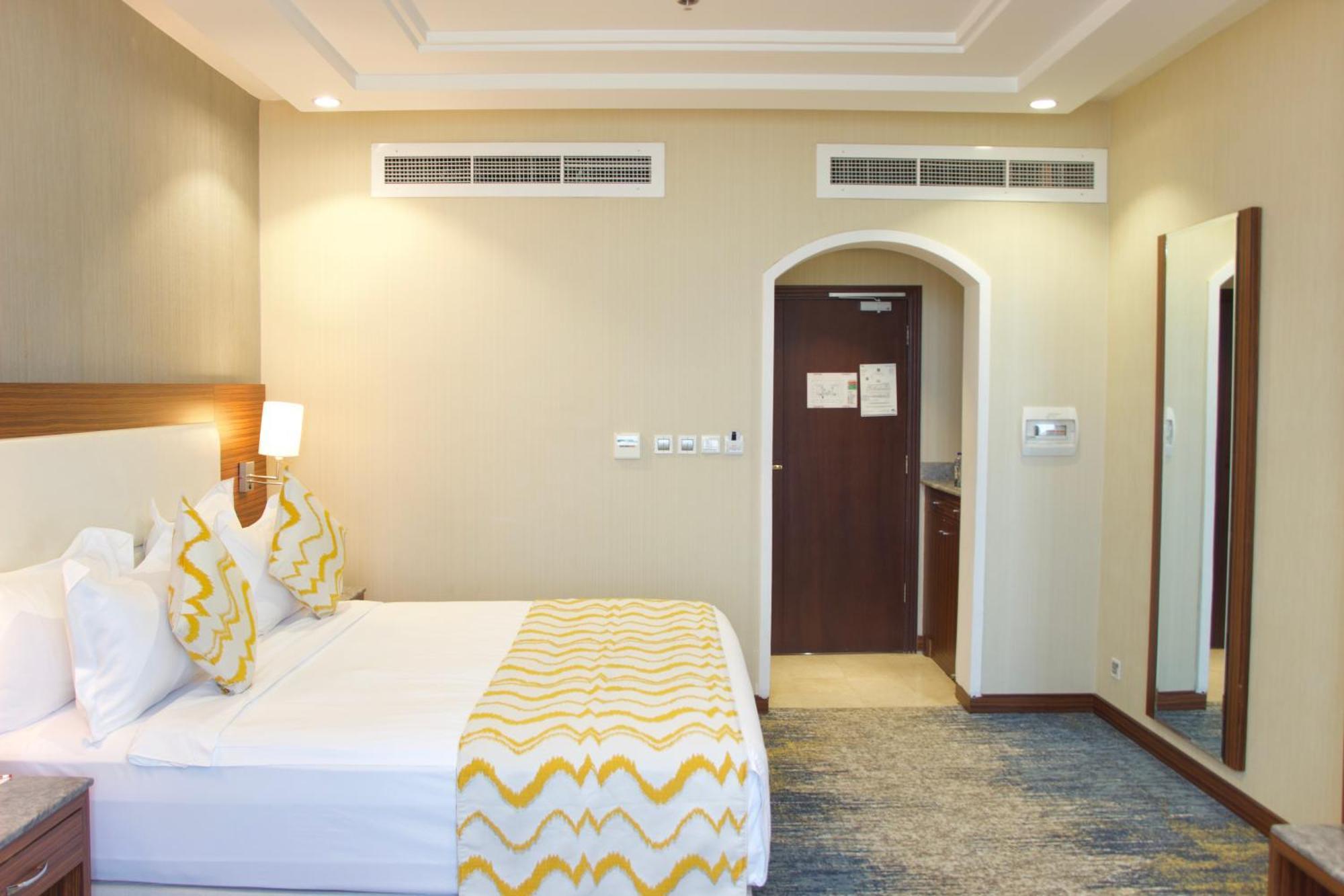 Taj Al Worood Hotel Jeddah Luaran gambar